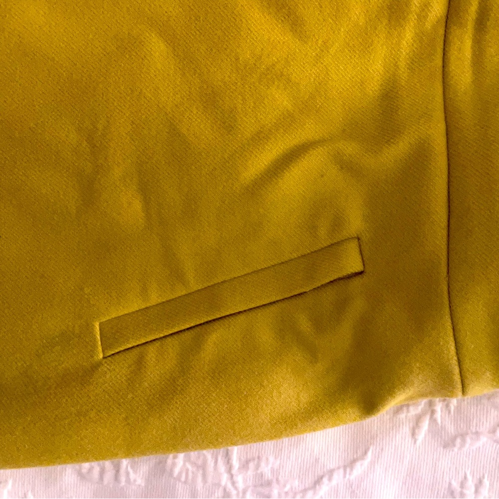 Jcrew Wool Mini - Picture 3 of 4